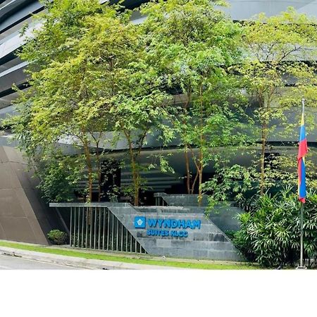 Wyndham Suites Klcc Kuala Lumpur Zewnętrze zdjęcie Wynnstayer Enterprise